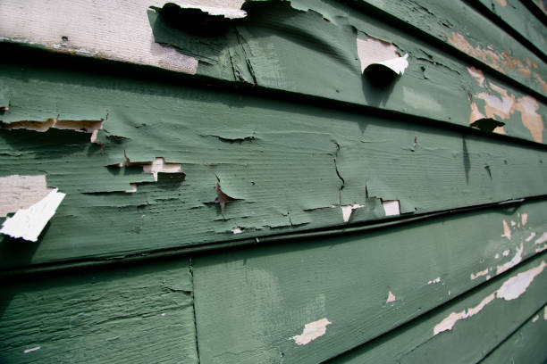 How To Choose The Right Materials for Your Siding Installation in 'Glenarden, MD