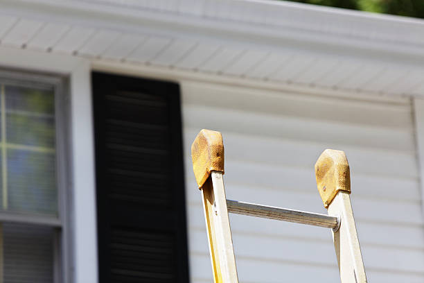 ### Custom Trim and Detailing for Siding in Glenarden, MD